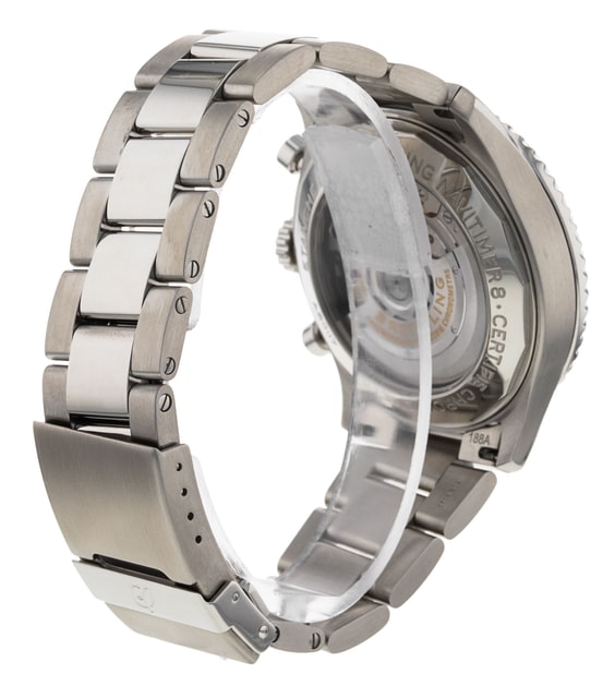 Breitling Navitimer 8 AB0117 Image 3